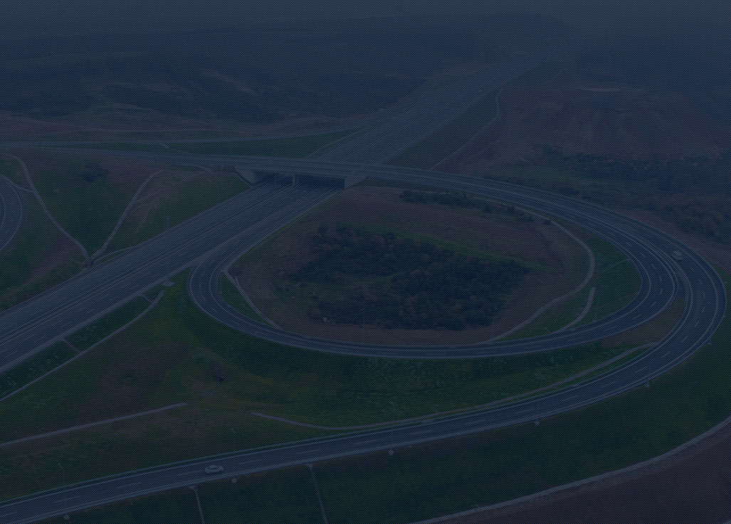 EUROPEN HIGHWAY
